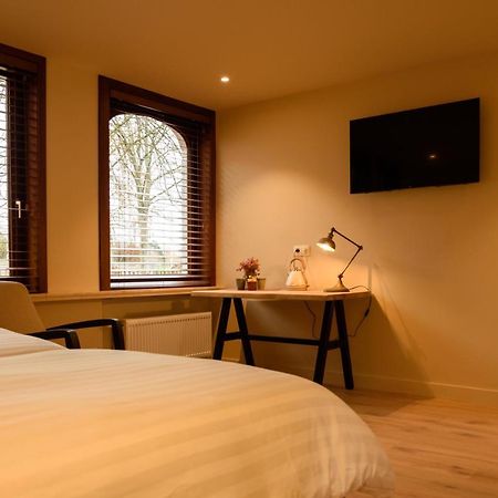 Bed and Breakfast 'T Knus Gewilg Avelgem Exterior foto