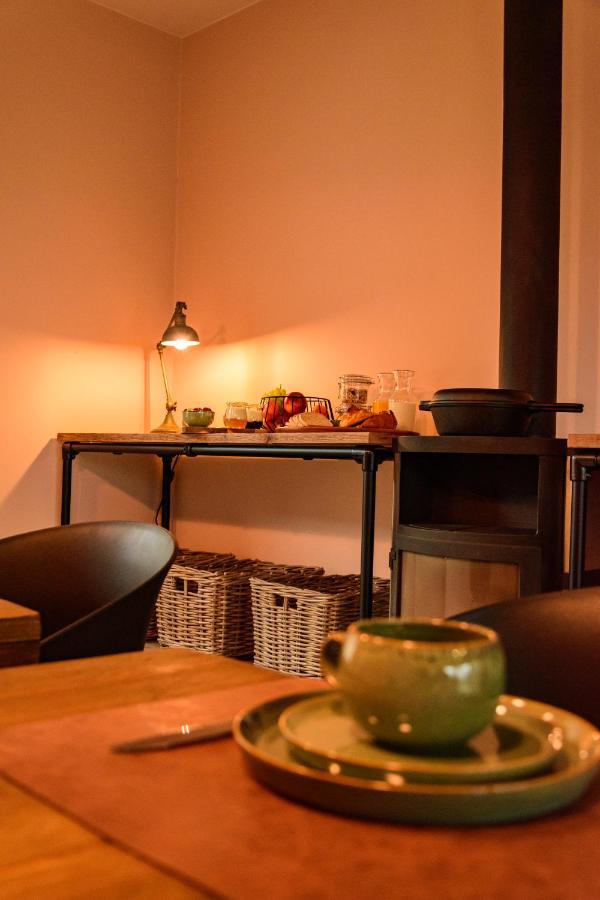 Bed and Breakfast 'T Knus Gewilg Avelgem Exterior foto