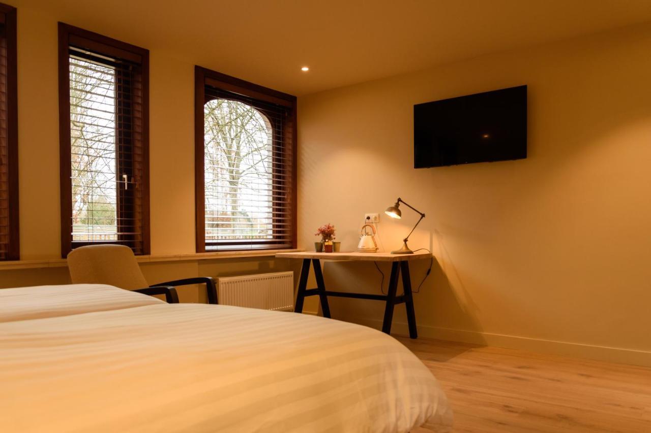 Bed and Breakfast 'T Knus Gewilg Avelgem Exterior foto