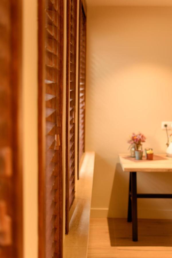 Bed and Breakfast 'T Knus Gewilg Avelgem Exterior foto