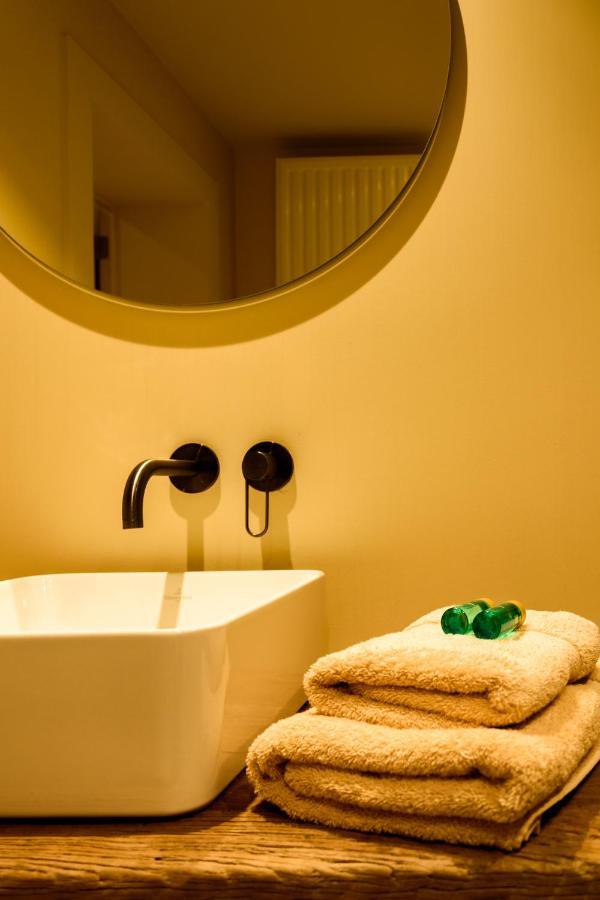 Bed and Breakfast 'T Knus Gewilg Avelgem Exterior foto